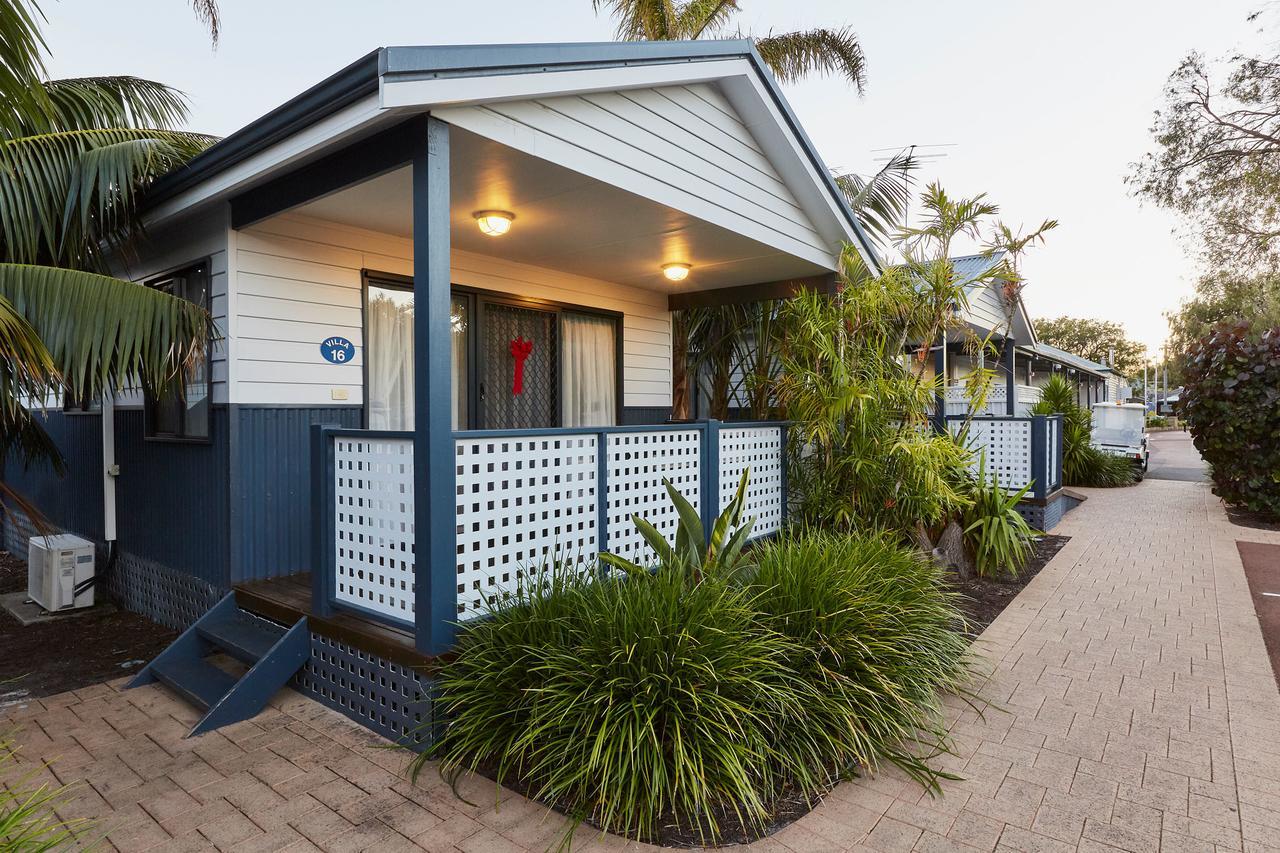 Big4 Breeze - Holiday park 4*