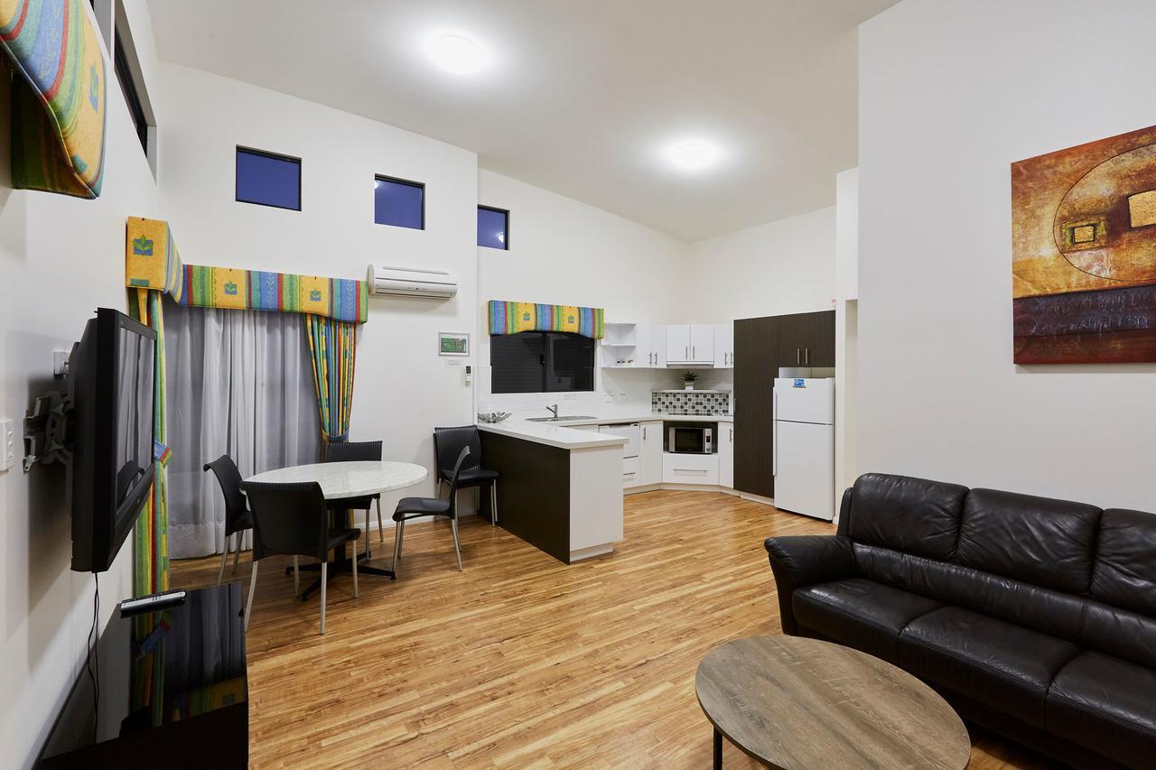 Holiday park Big4 Breeze - Busselton