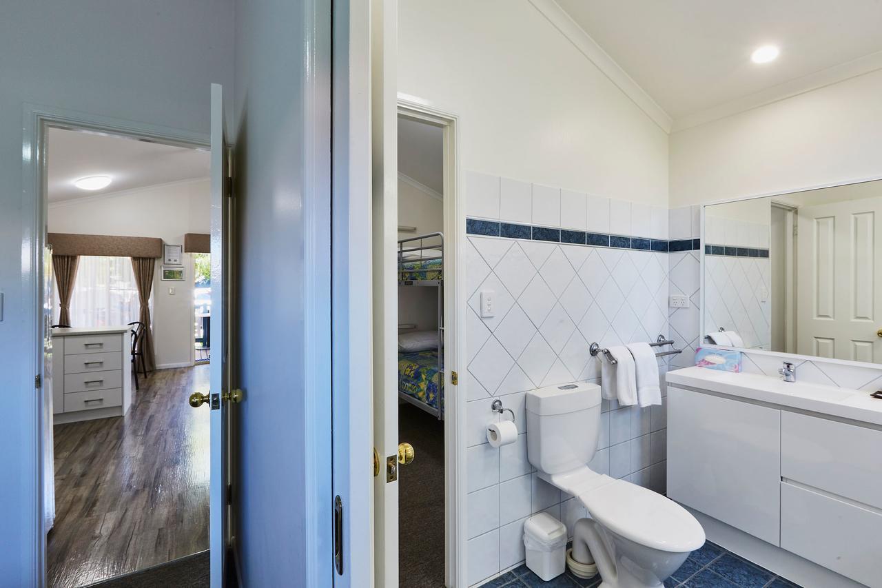 Holiday park Big4 Breeze - 4*