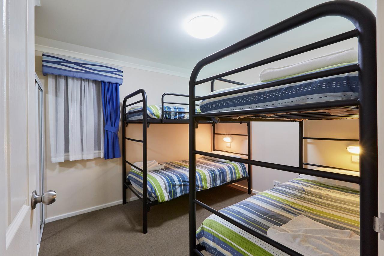Big4 Breeze - Holiday park Busselton