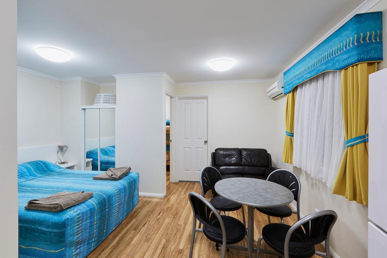 Big4 Breeze - Holiday park