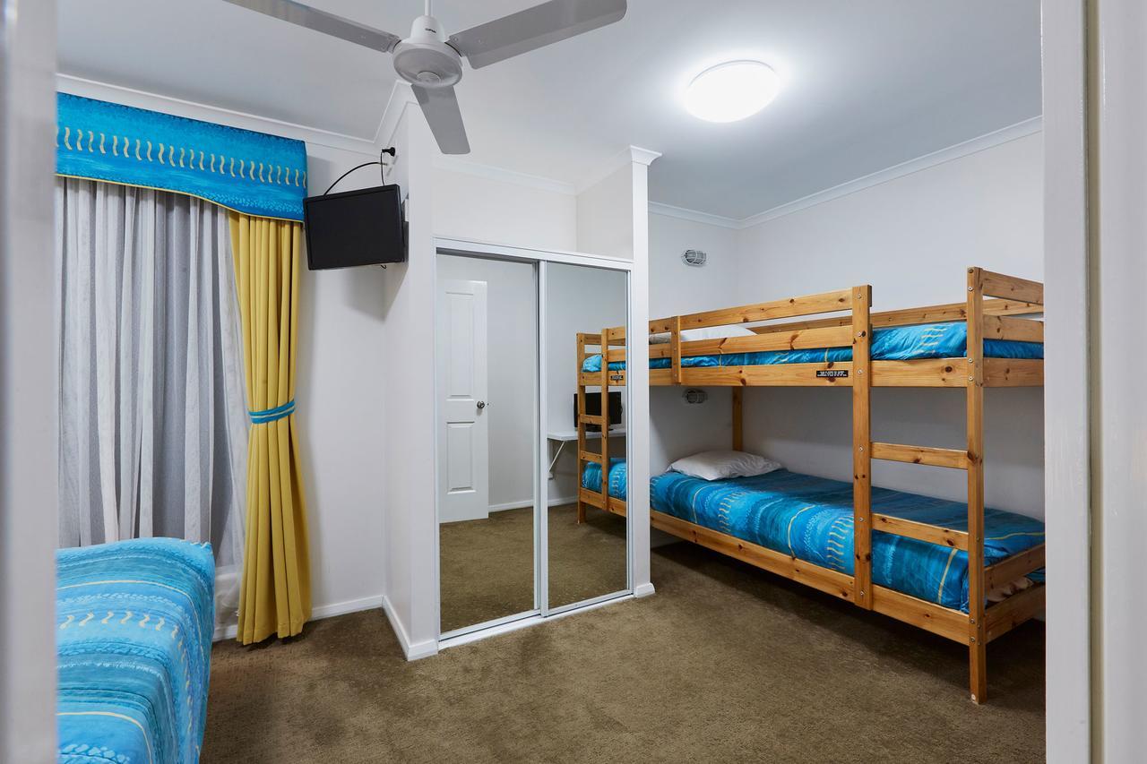 Holiday park Big4 Breeze - Busselton