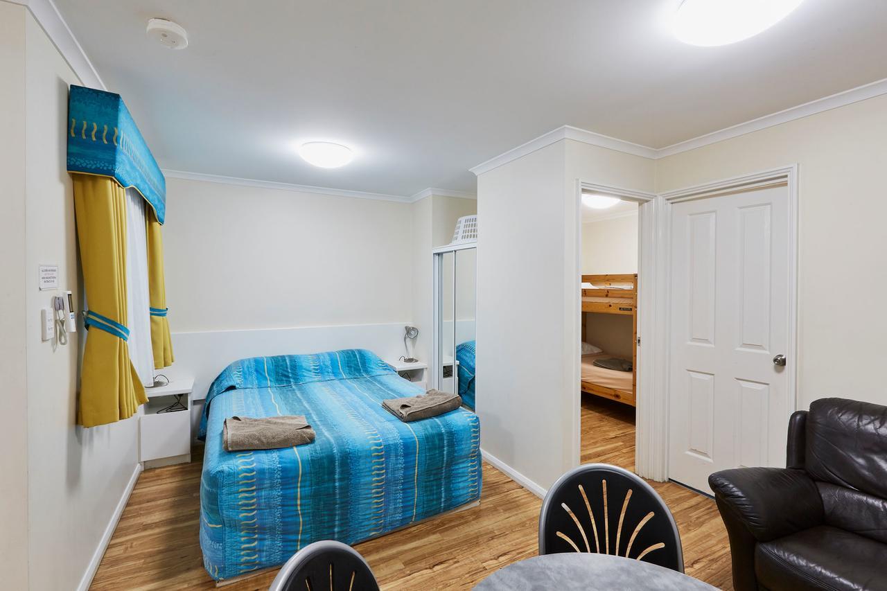 Big4 Breeze - Holiday park 4*