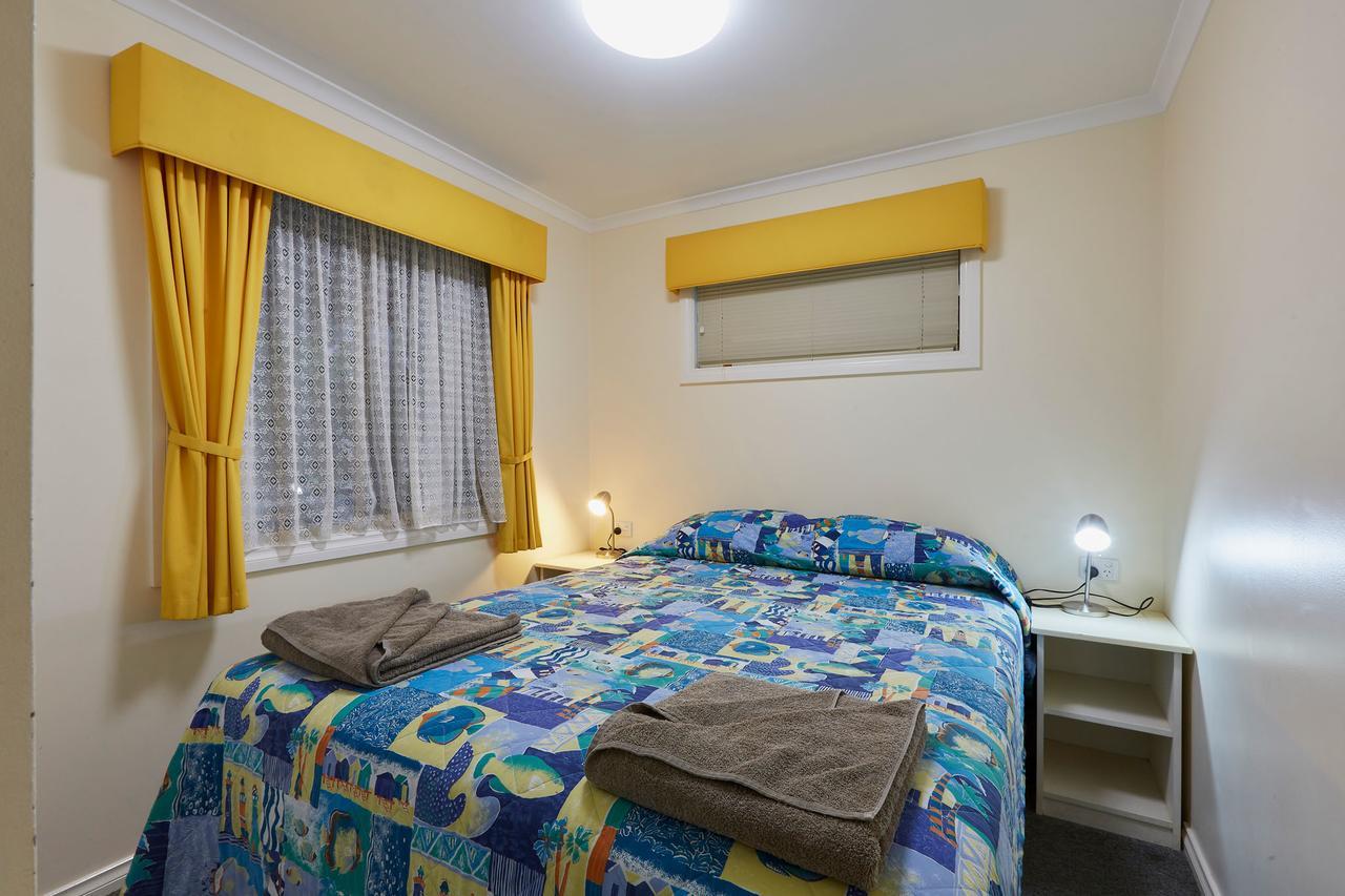 Holiday park Big4 Breeze -