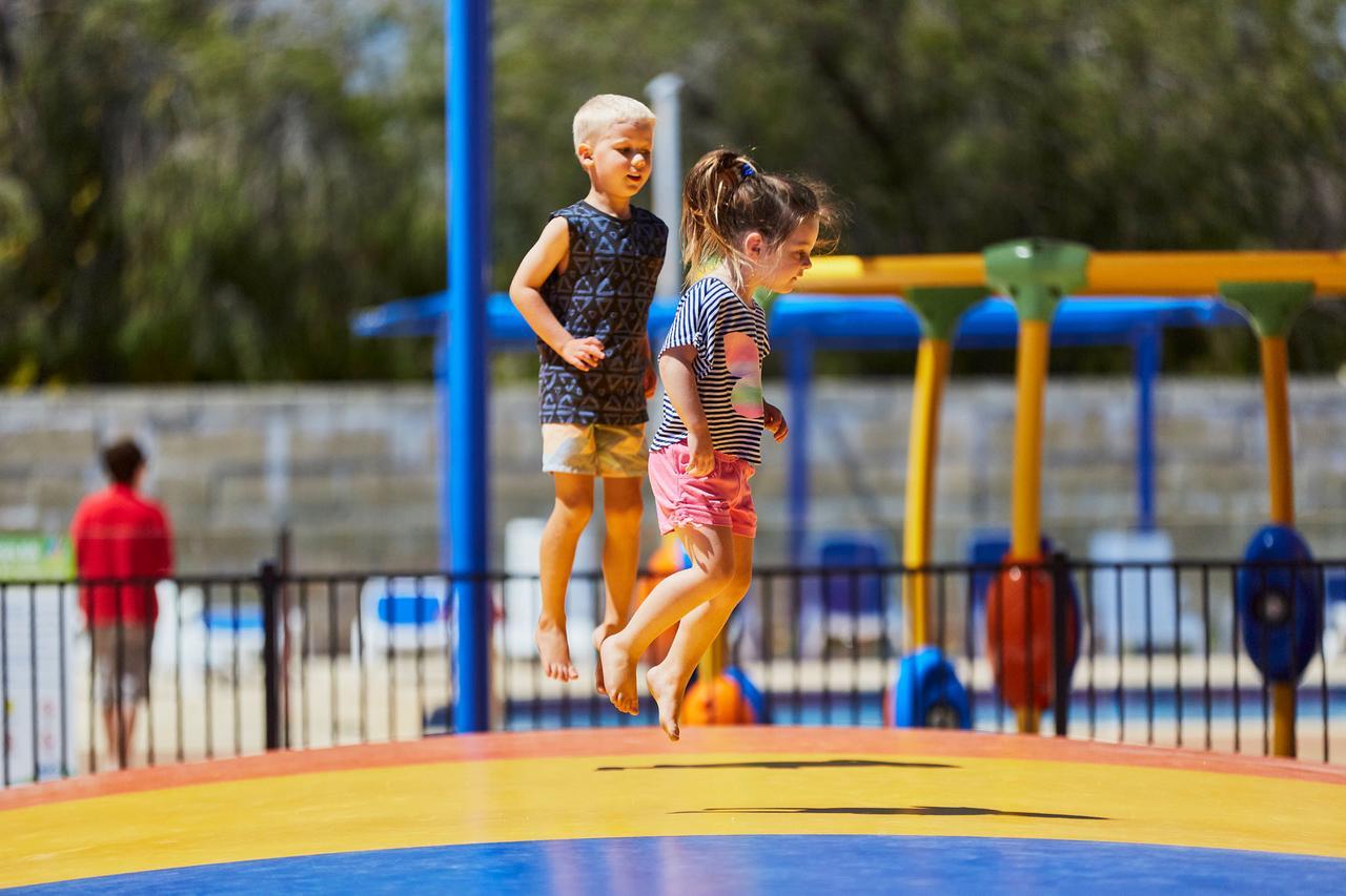 Big4 Breeze - Busselton