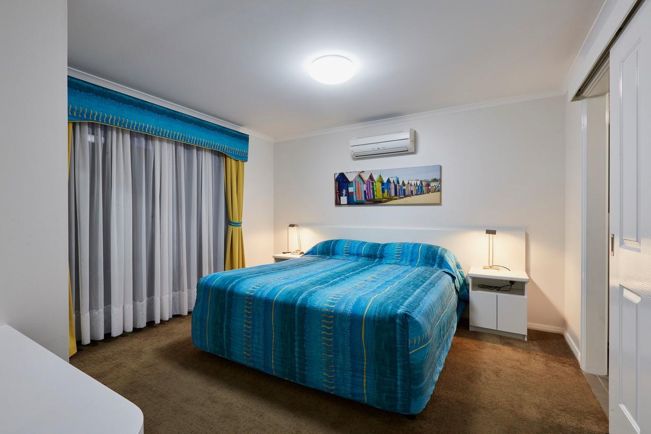 Big4 Breeze - Holiday park