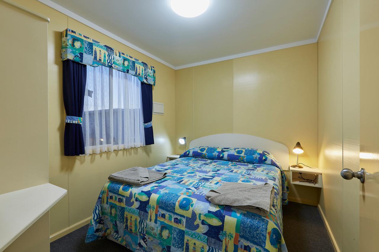 Holiday park Big4 Breeze - Busselton