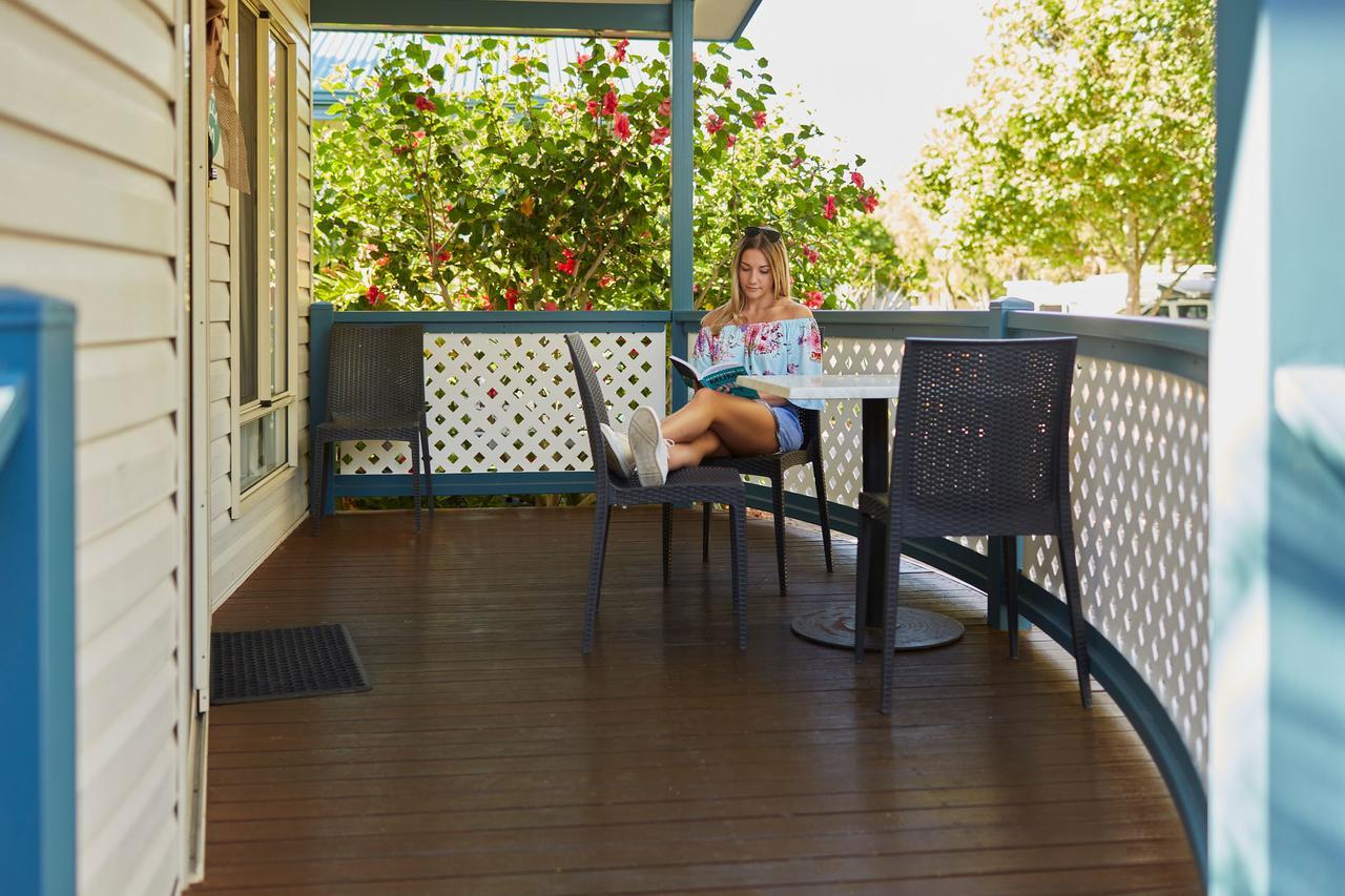 Big4 Breeze - Busselton