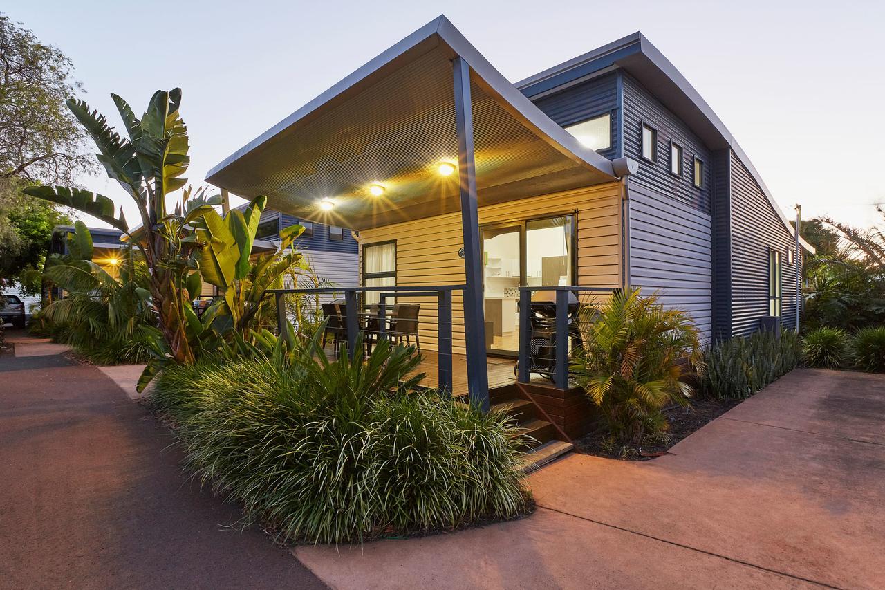 Big4 Breeze - Holiday park 4*