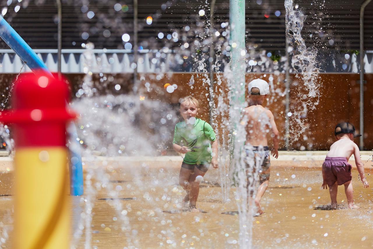 Big4 Breeze - Holiday park Busselton