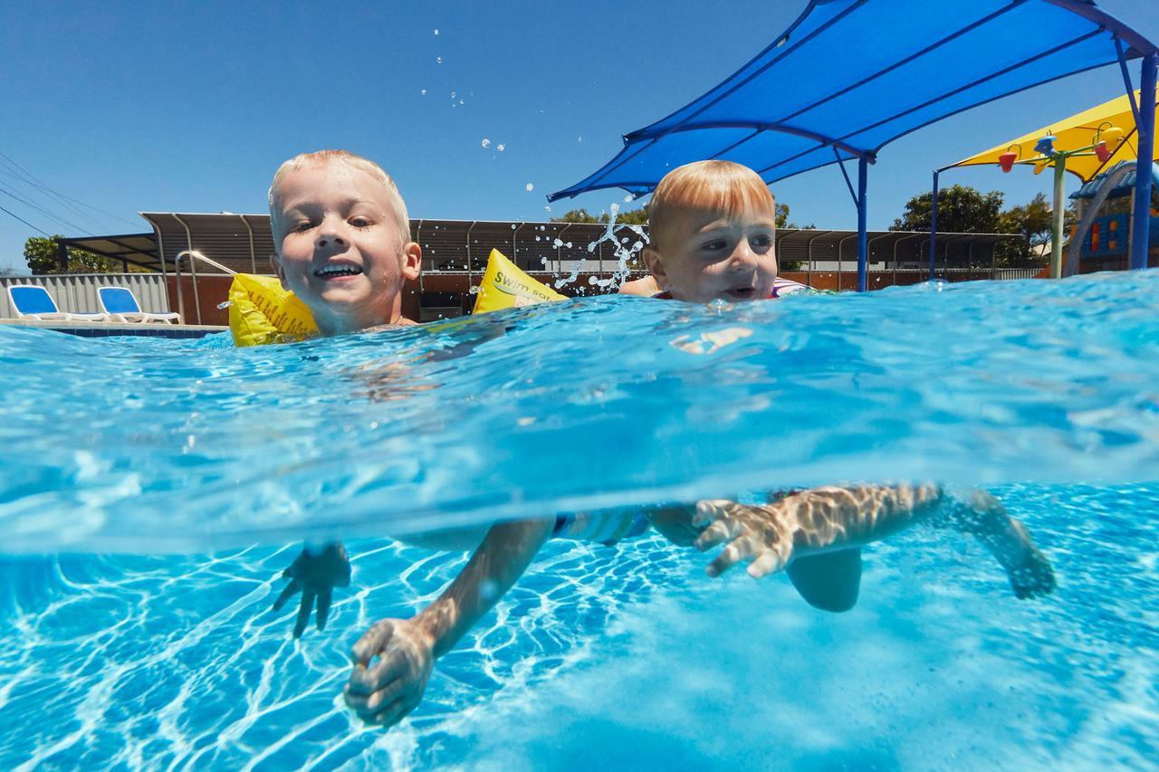 Big4 Breeze - Holiday park Busselton