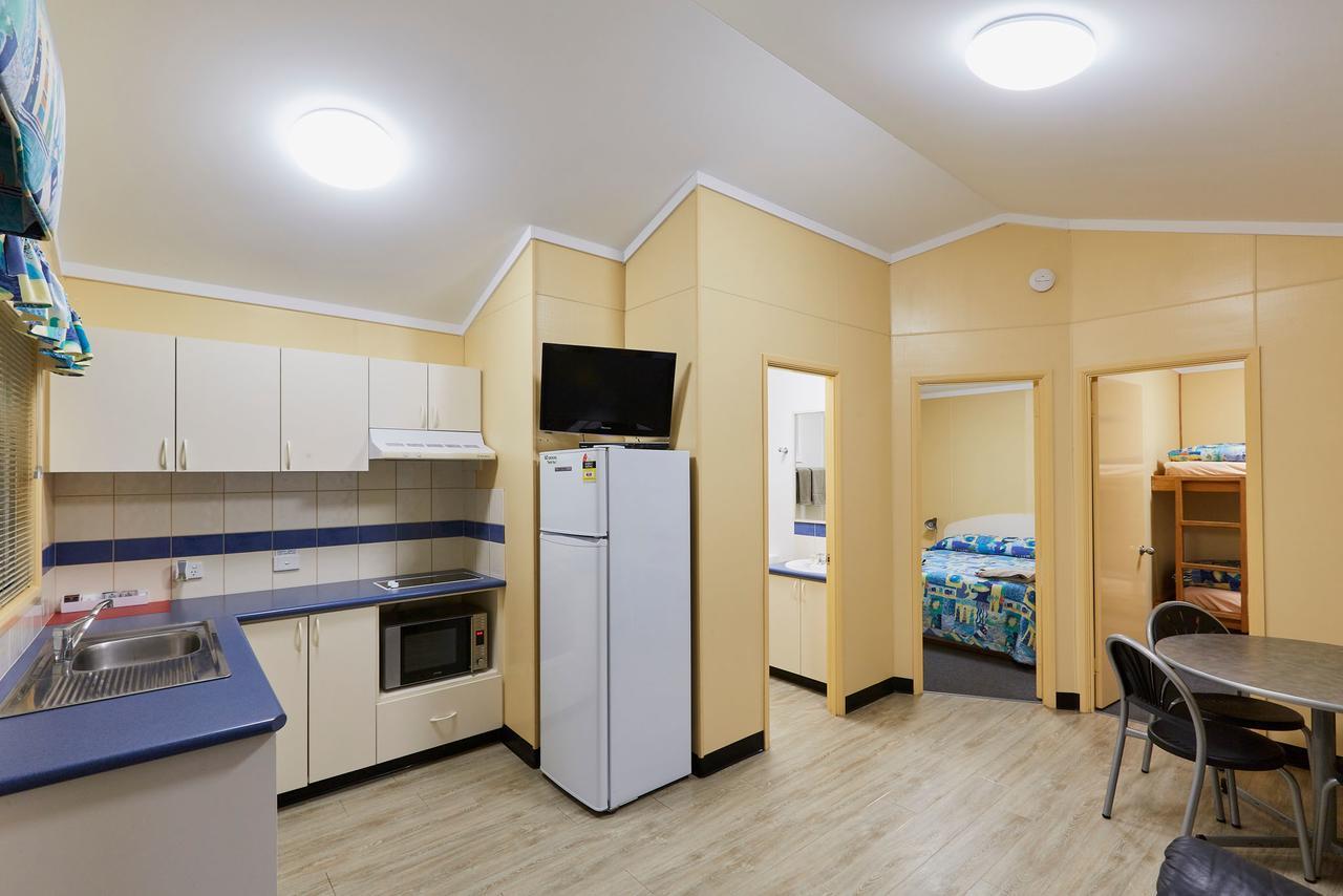 Big4 Breeze - Holiday park 4*