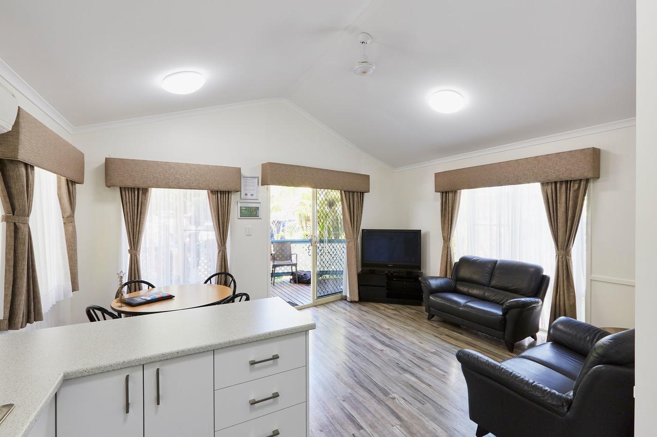 Big4 Breeze - Holiday park 4*