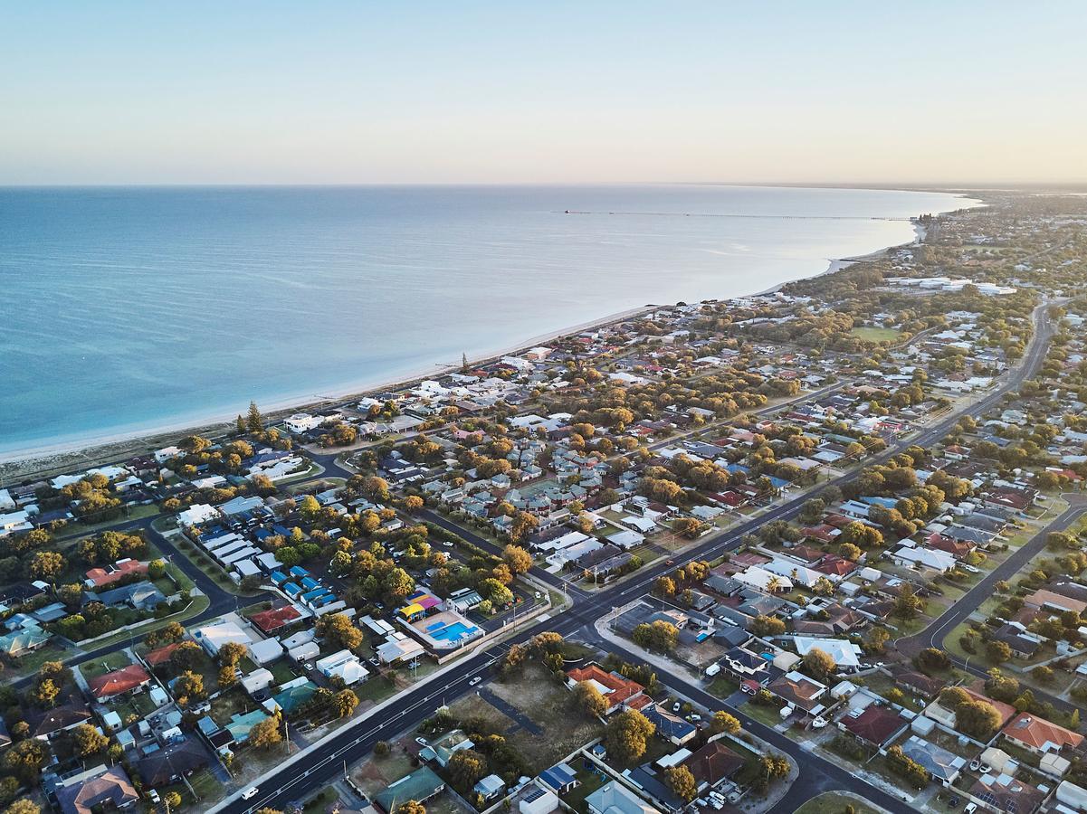 Big4 Breeze - Holiday park Busselton