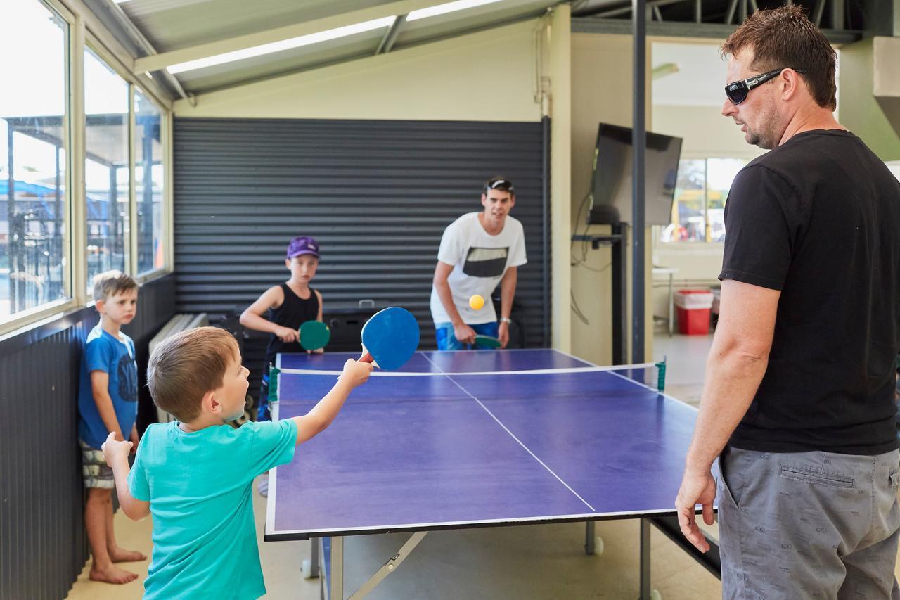 Holiday park Big4 Breeze -