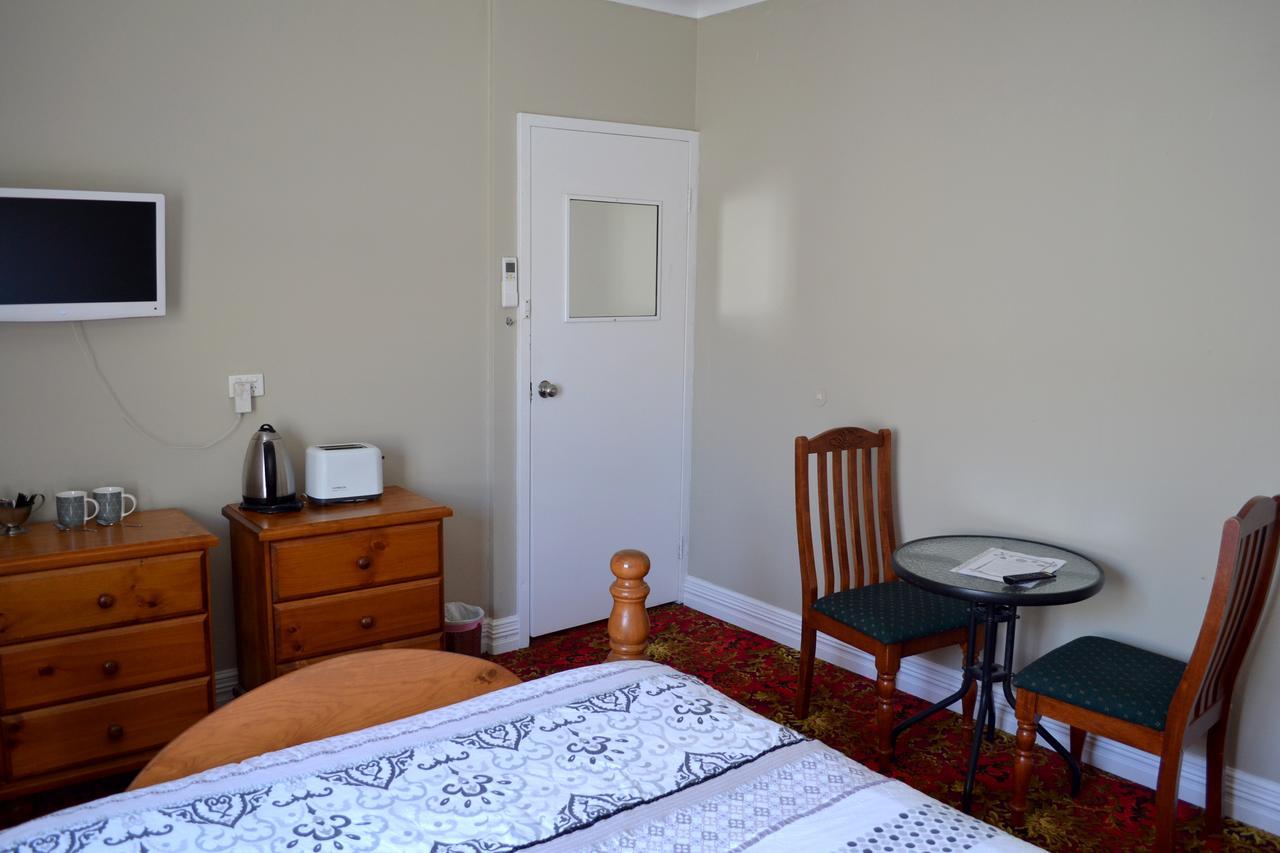 Ithaca 1896 Manor 3* Busselton