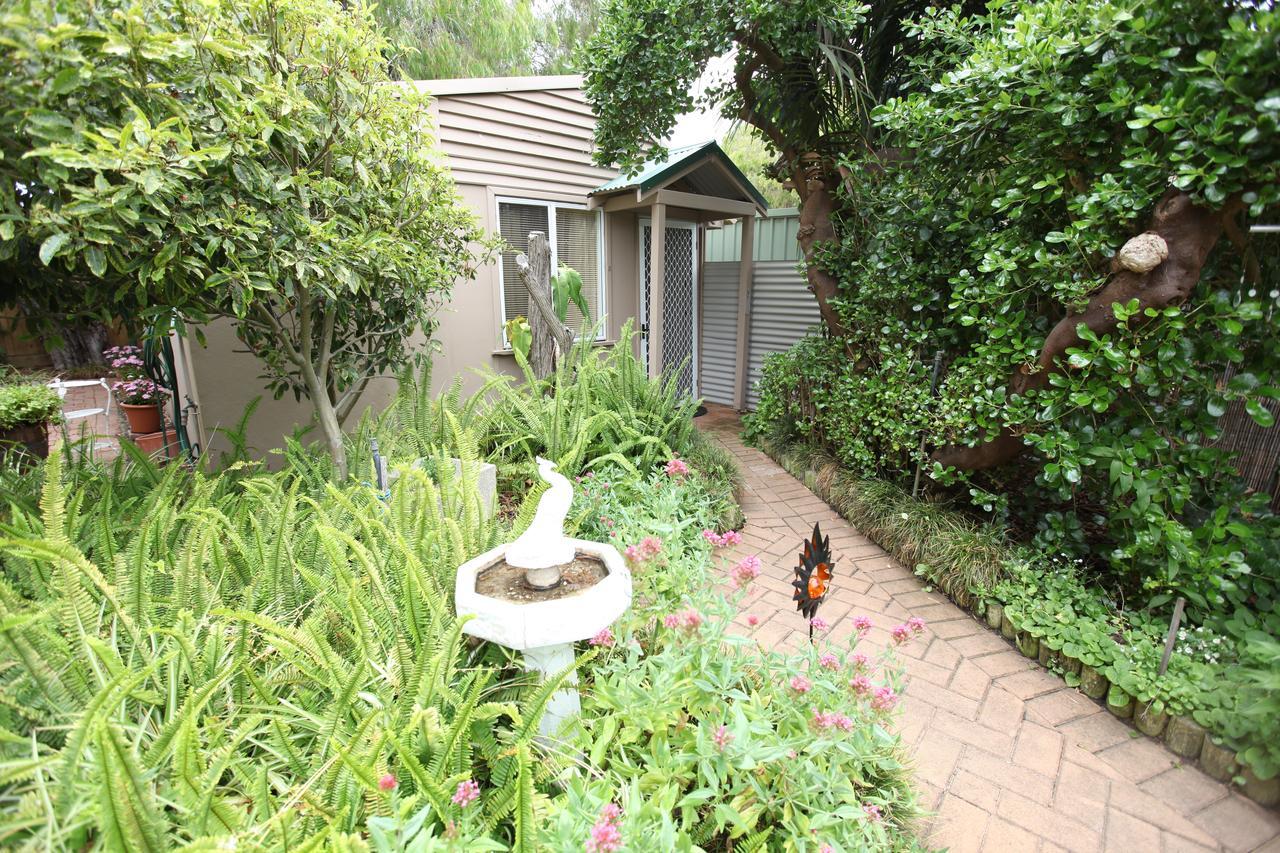 Guest house Jacaranda