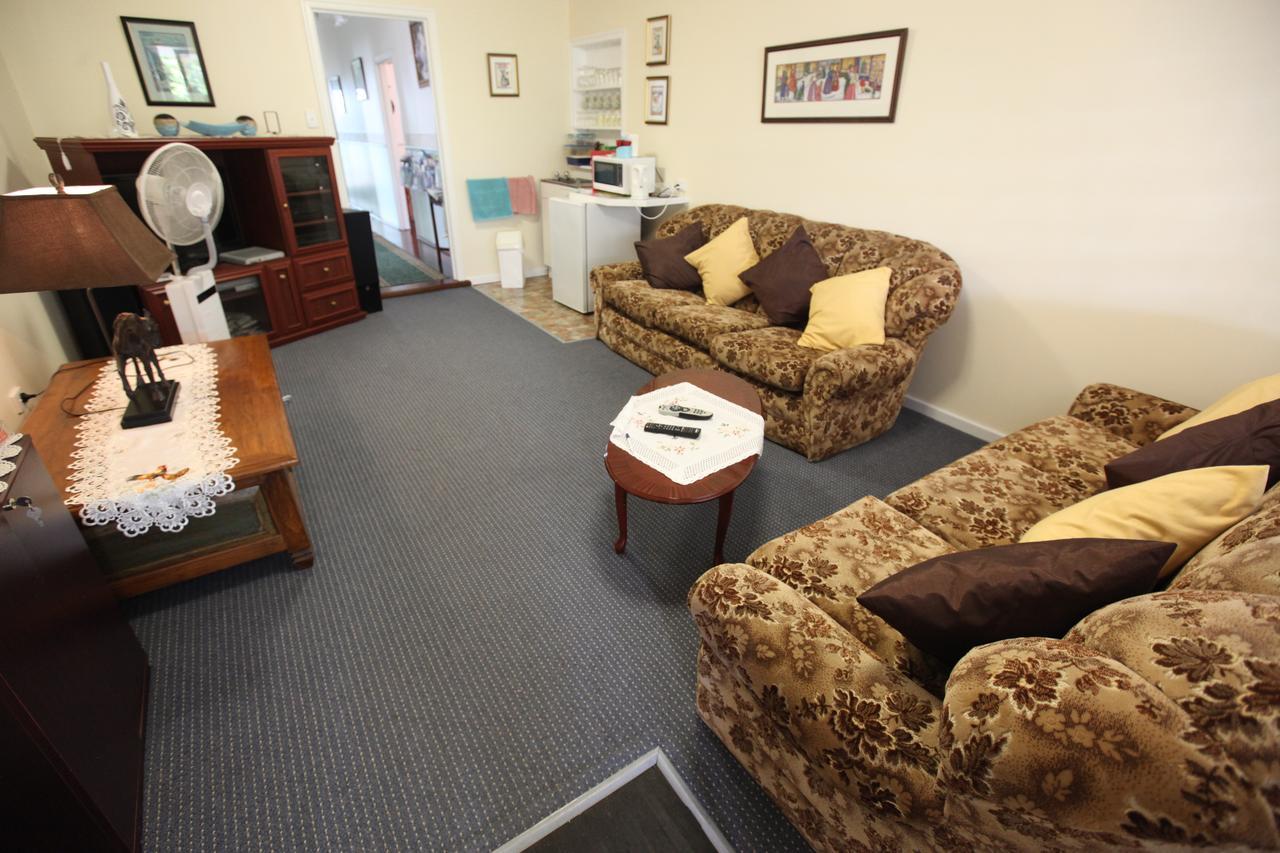Guest house Jacaranda 4*