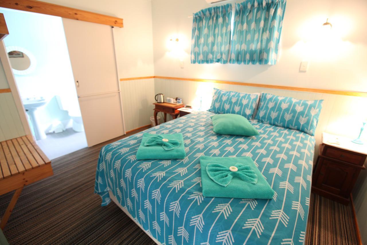 Guest house Jacaranda