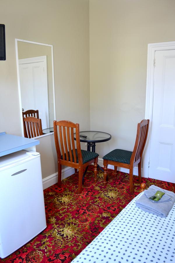 Guest house Ithaca 1896 Manor Busselton