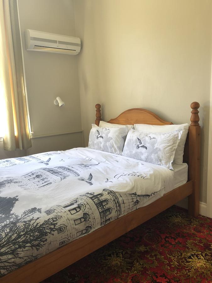 Guest house Ithaca 1896 Manor 3*