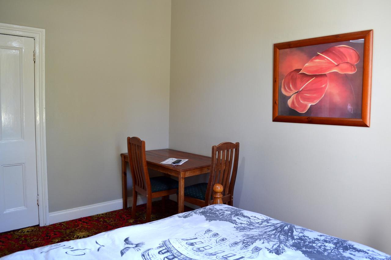 Ithaca 1896 Manor Guest house 3*