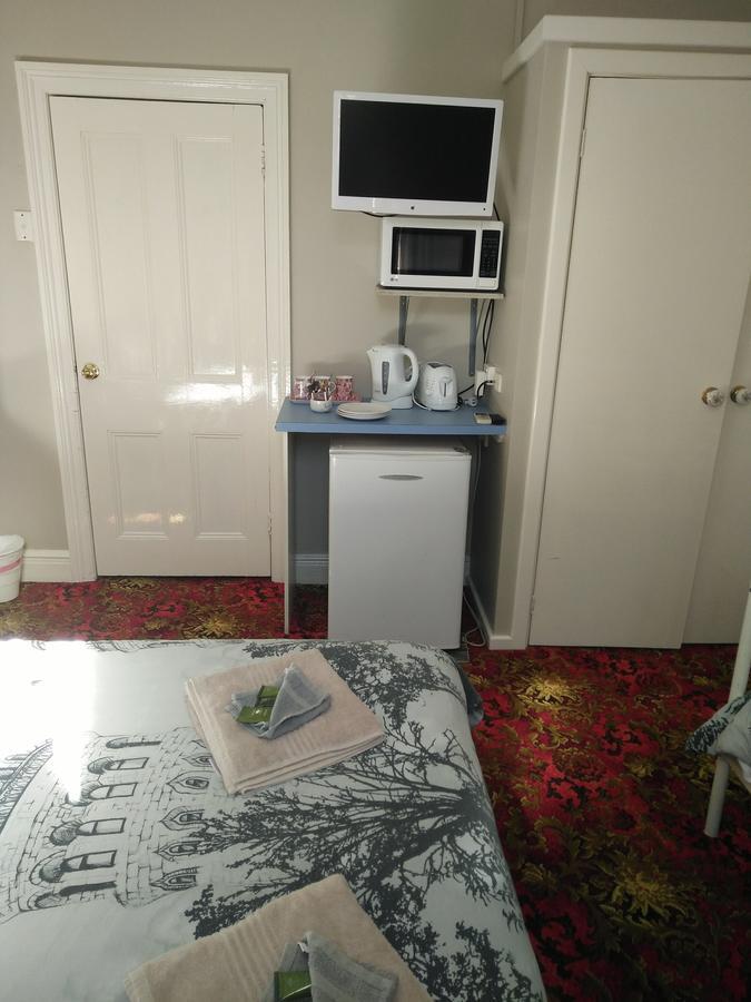Ithaca 1896 Manor Guest house Busselton