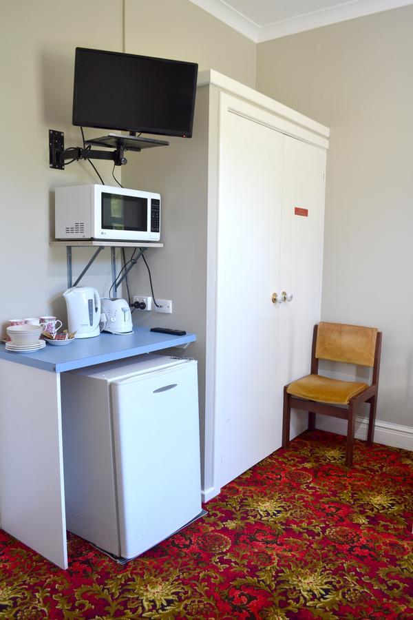 Ithaca 1896 Manor Guest house Busselton