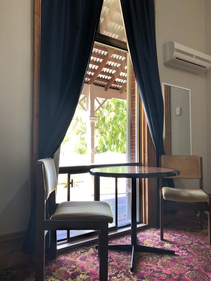 Guest house Ithaca 1896 Manor Busselton