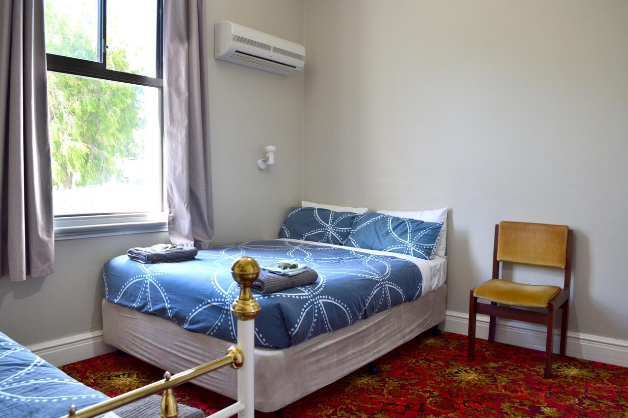 Ithaca 1896 Manor Guest house Busselton