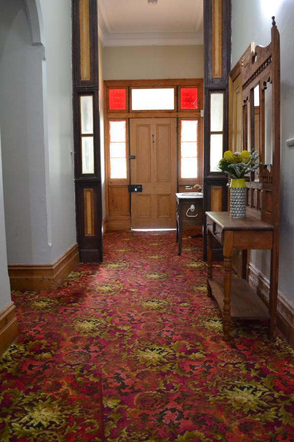 Guest house Ithaca 1896 Manor 3*