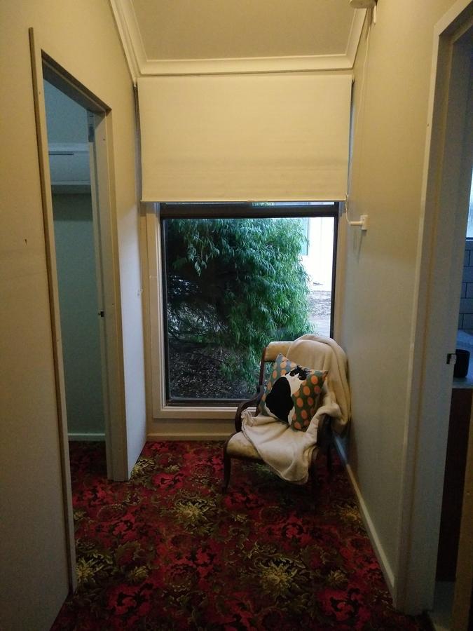 Ithaca 1896 Manor Guest house Busselton