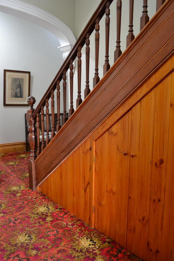 Ithaca 1896 Manor Guest house