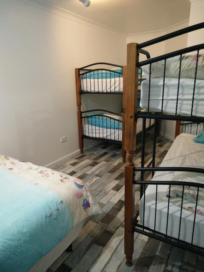 Ithaca Motel Busselton