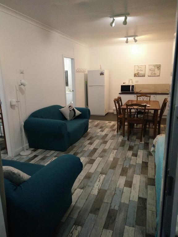Motel Ithaca Busselton