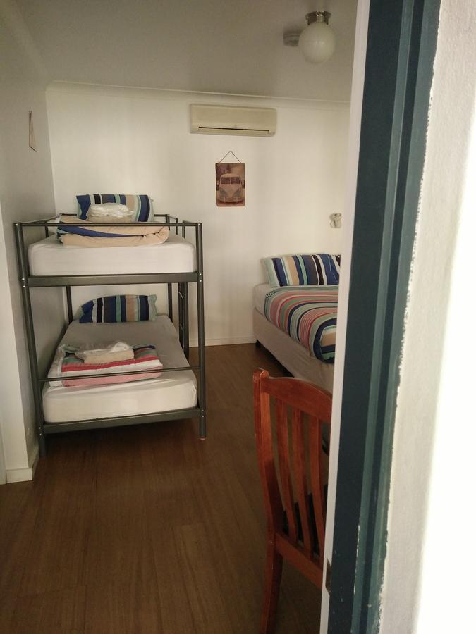 Ithaca Motel