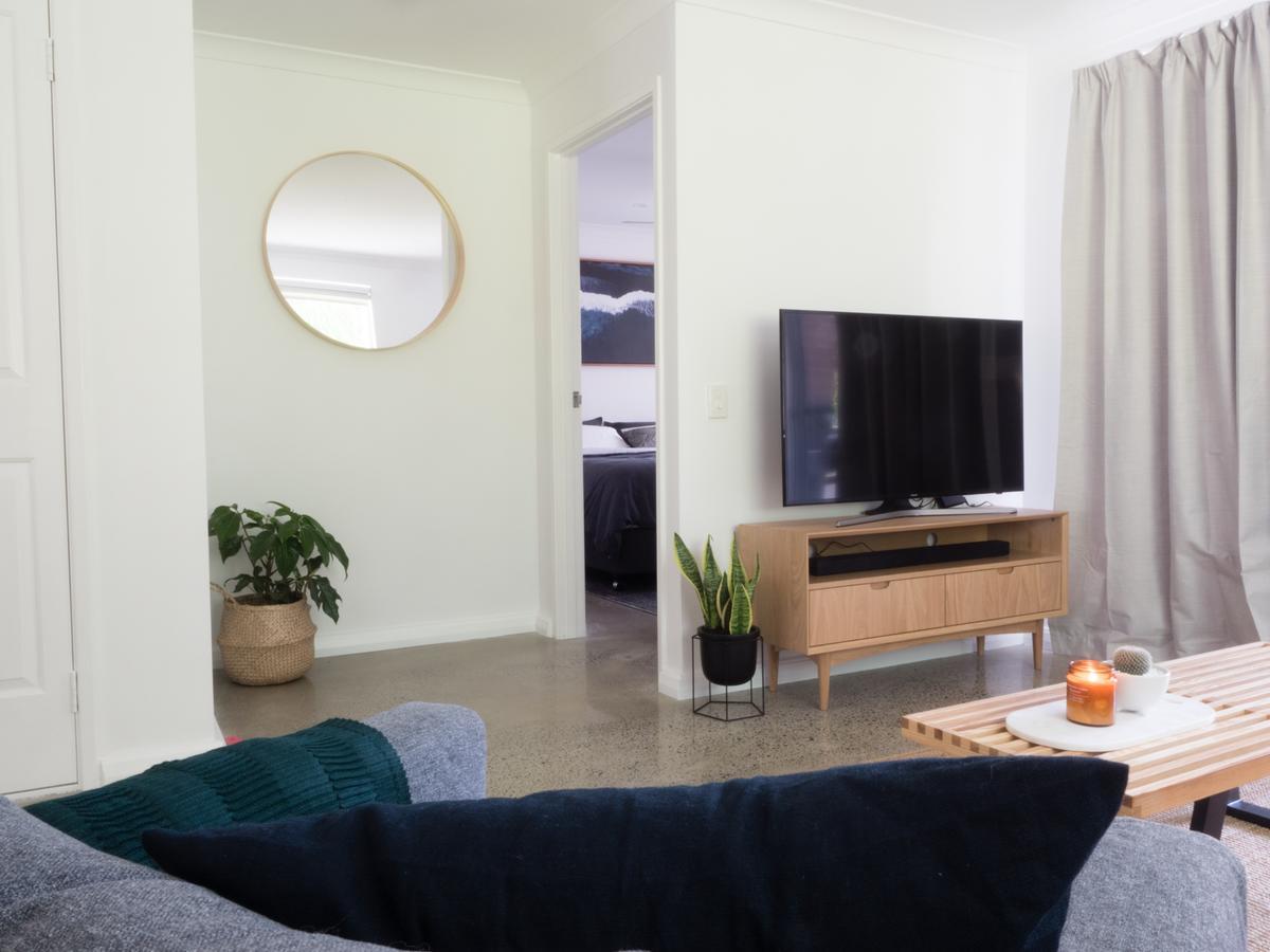 Fortyone - Oceanside Retreat * Busselton