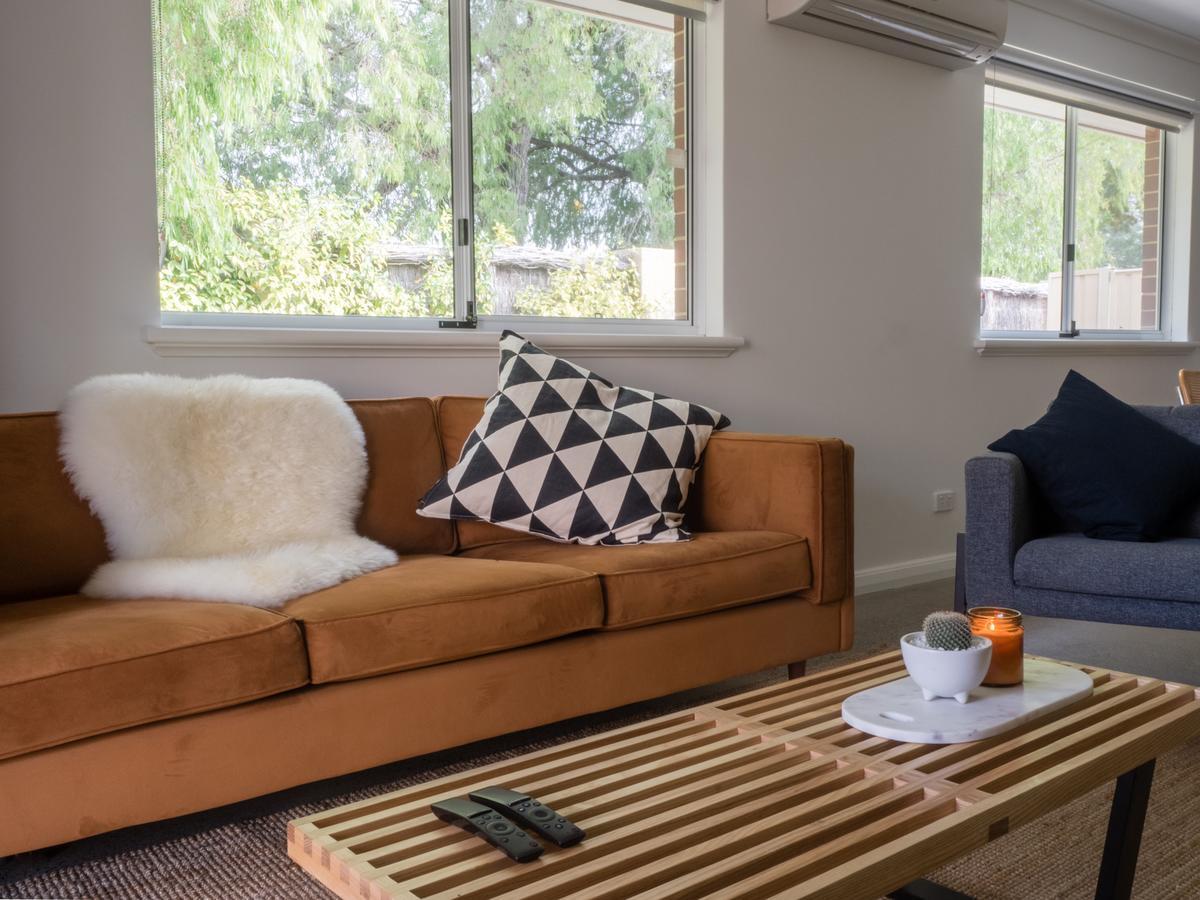 Fortyone - Oceanside Retreat Holiday home Busselton