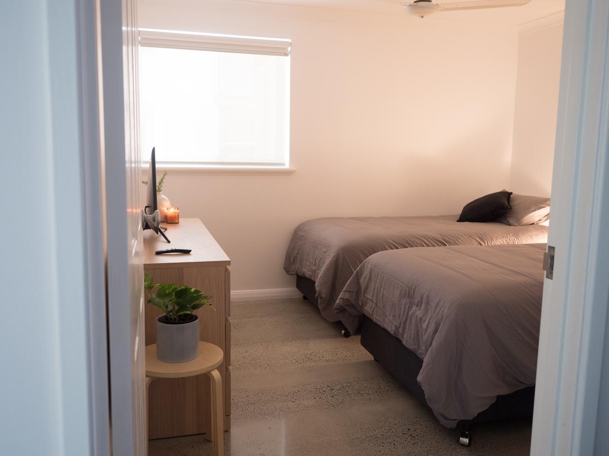 Fortyone - Oceanside Retreat Holiday home *