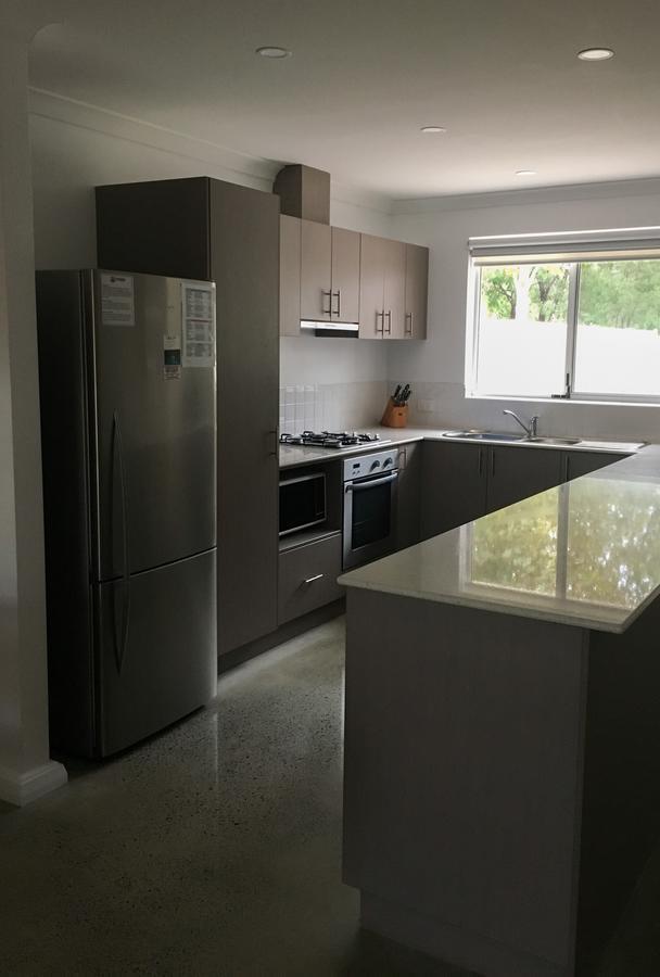 Fortyone - Oceanside Retreat Busselton