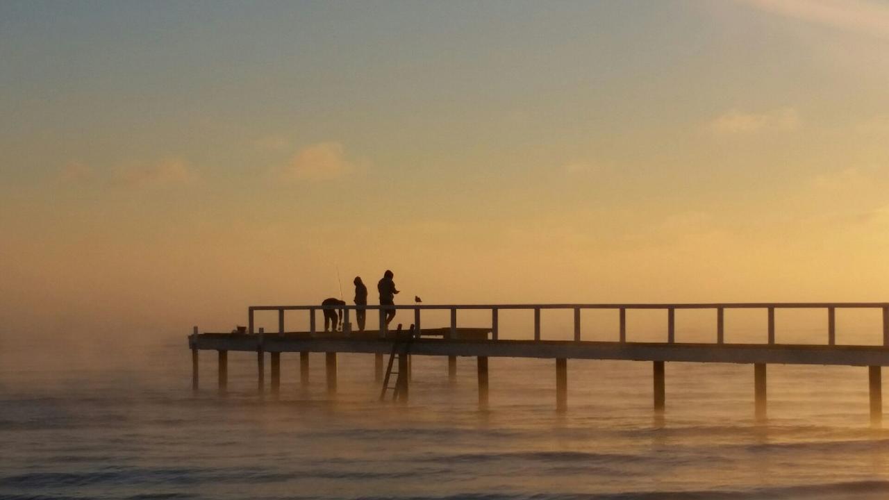 Siesta Park Absolute Beachfront Resort Busselton
