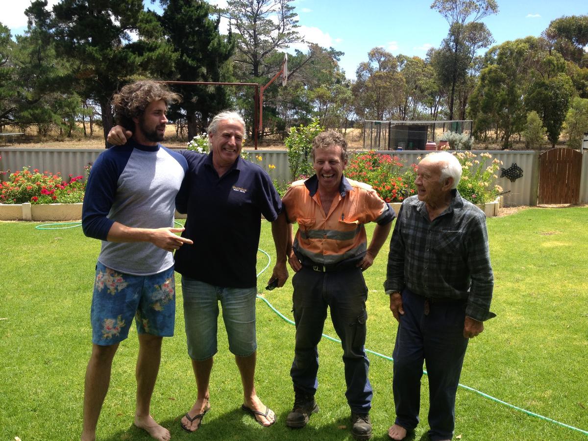 Busselton Guest House Guest house 4*
