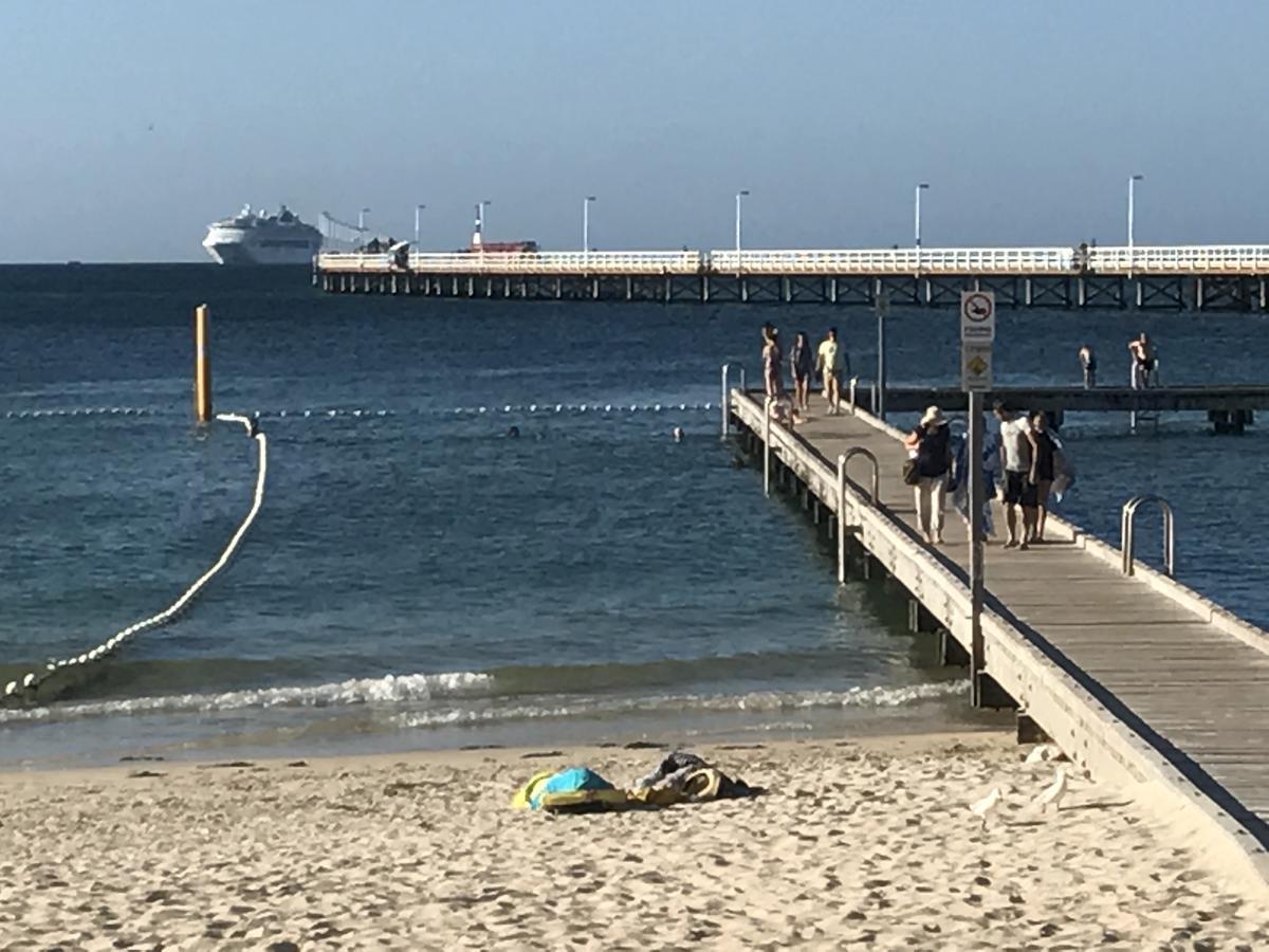 Busselton Guest House 4*