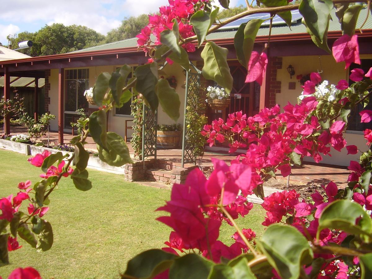Marina Bed & Breakfast Busselton