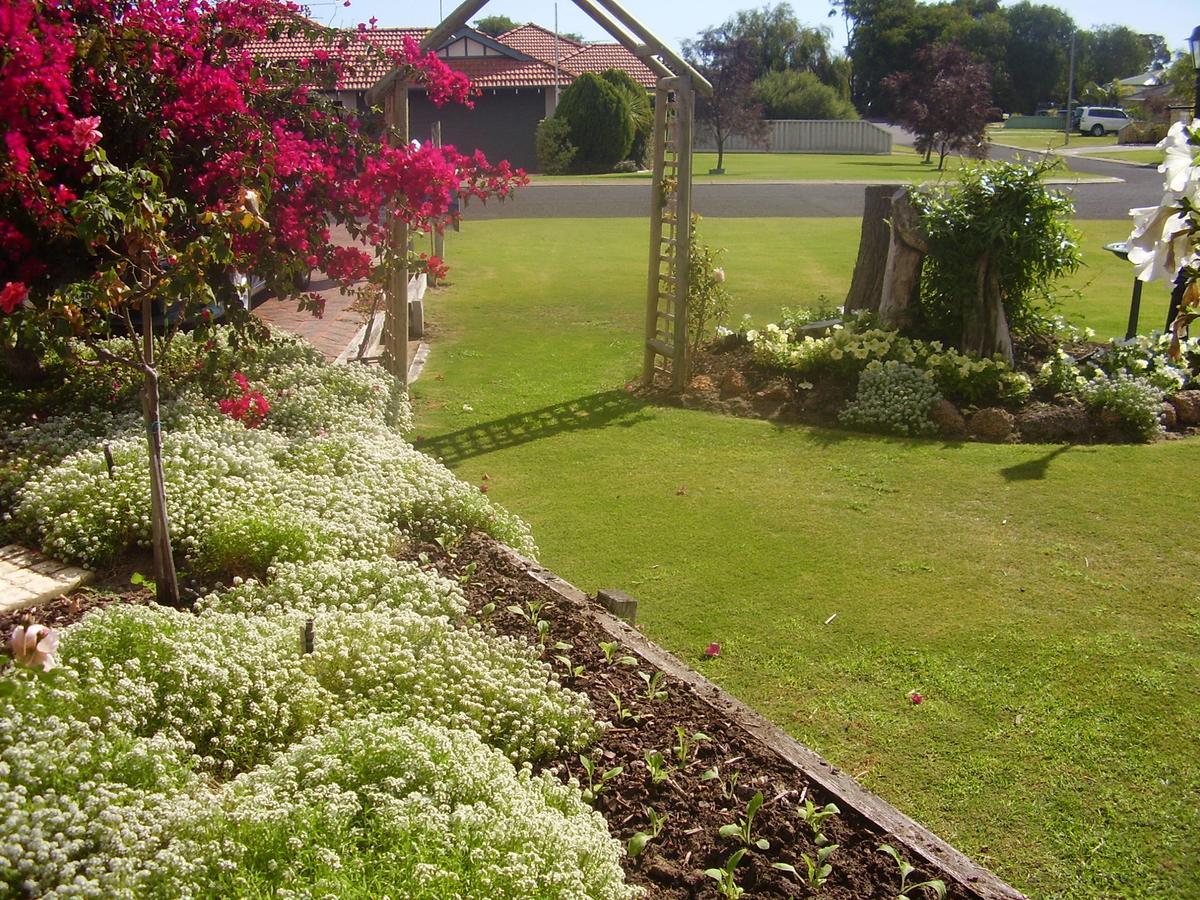 Marina Bed & Breakfast Busselton