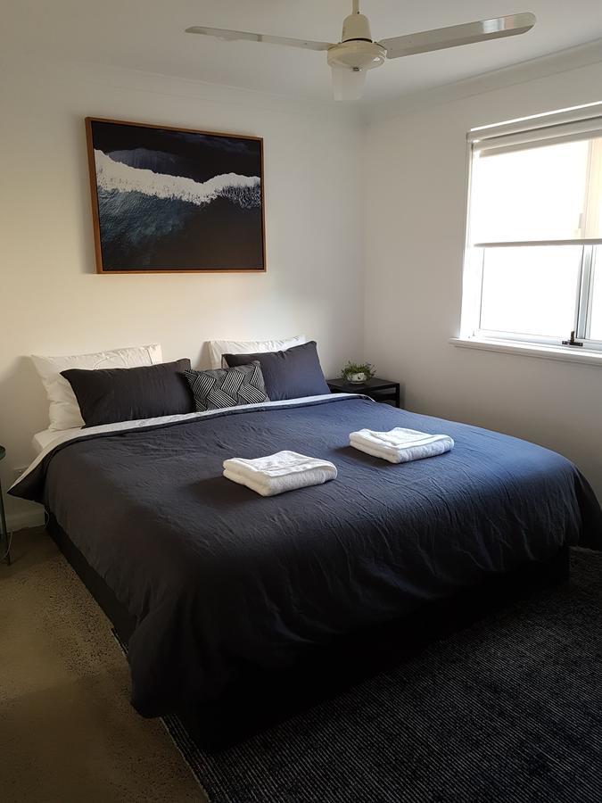 Fortyone - Oceanside Retreat *