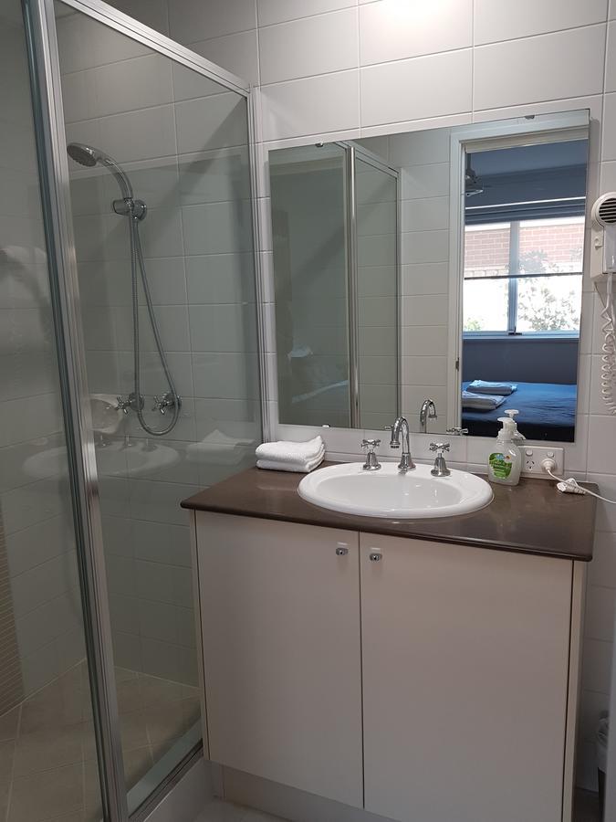 Holiday home Fortyone - Oceanside Retreat *