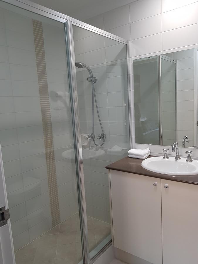Fortyone - Oceanside Retreat