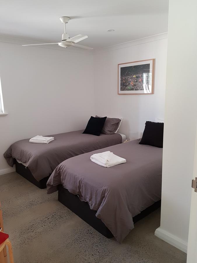 Fortyone - Oceanside Retreat Holiday home *