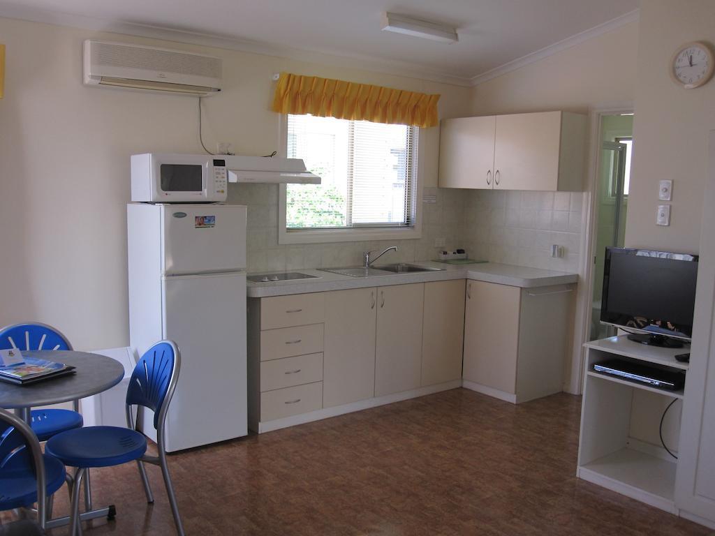 Big4 Breeze - Holiday park Busselton